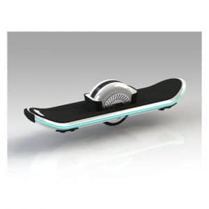 Hoverboard Marty Mcfly Bluetooth ♬